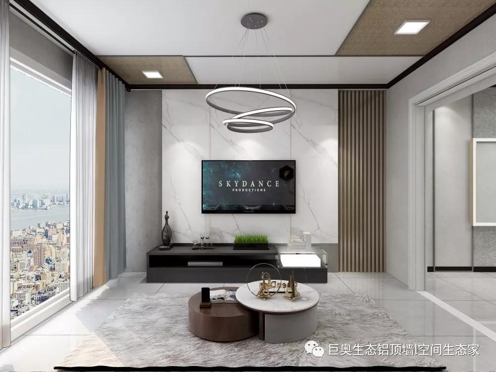 巨奥,集成吊顶,集成墙面