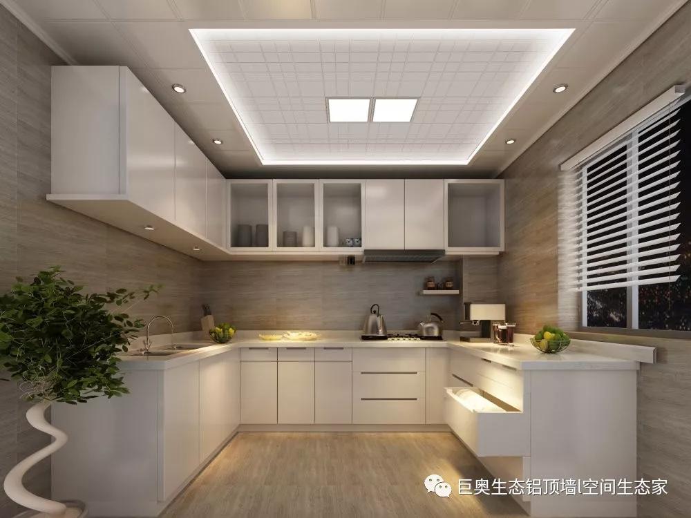 巨奥,集成吊顶,集成墙面