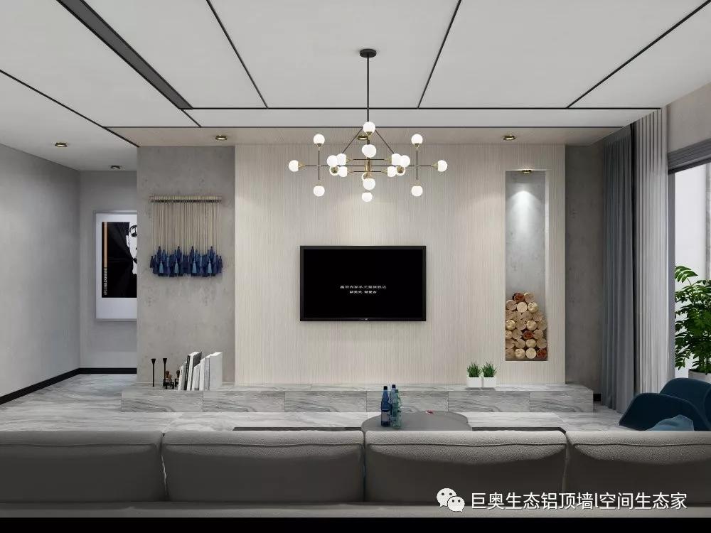 巨奥,集成吊顶,集成墙面