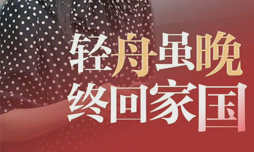 顶墙人从3个方面解读孟晚舟获释回国